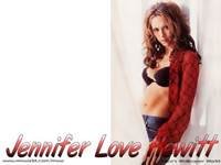 pic for Jennifer Love Hewitt